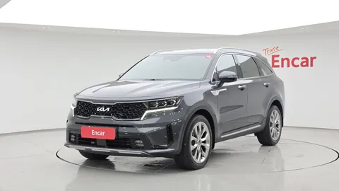 2023 Kia Sorento Diesel 2.2 2WD