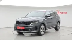 2023 Kia Sorento Diesel 2.2 2WD — фото 1