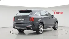 2023 Kia Sorento Diesel 2.2 2WD — фото 2