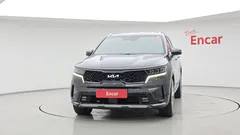 2023 Kia Sorento Diesel 2.2 2WD — фото 3