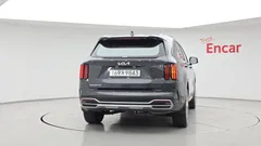 2023 Kia Sorento Diesel 2.2 2WD — фото 4