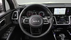 2023 Kia Sorento Diesel 2.2 2WD — фото 13