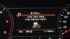 2023 Kia Sorento Diesel 2.2 2WD — фото 18
