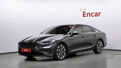 2022 Kia K8 2.5 Gasoline 2WD — фото 1