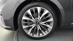 2022 Kia K8 2.5 Gasoline 2WD — фото 5