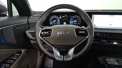 2022 Kia K8 2.5 Gasoline 2WD — фото 13
