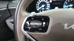 2022 Kia K8 2.5 Gasoline 2WD — фото 16