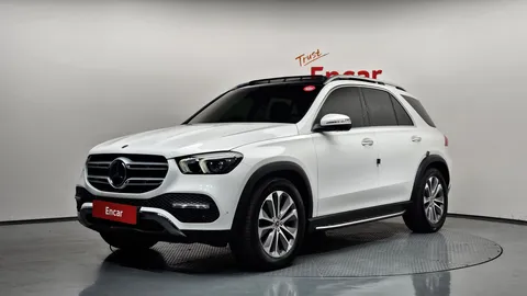 2022 Mercedes-Benz GLE-Class GLE300d 4MATIC