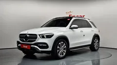 2022 Mercedes-Benz GLE-Class GLE300d 4MATIC — фото 1