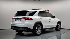 2022 Mercedes-Benz GLE-Class GLE300d 4MATIC — фото 2
