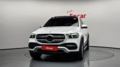 2022 Mercedes-Benz GLE-Class GLE300d 4MATIC — фото 3