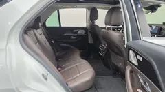 2022 Mercedes-Benz GLE-Class GLE300d 4MATIC — фото 10