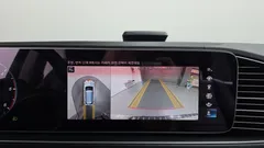 2022 Mercedes-Benz GLE-Class GLE300d 4MATIC — фото 14