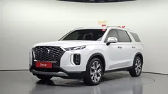 2022 Hyundai Palisade Diesel 2.2 2WD — фото 1