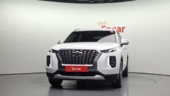 2022 Hyundai Palisade Diesel 2.2 2WD — фото 3