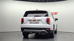2022 Hyundai Palisade Diesel 2.2 2WD — фото 4