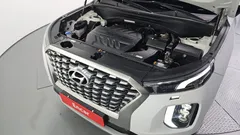 2022 Hyundai Palisade Diesel 2.2 2WD — фото 6
