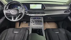 2022 Hyundai Palisade Diesel 2.2 2WD — фото 7