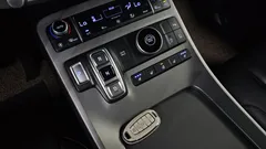 2022 Hyundai Palisade Diesel 2.2 2WD — фото 9
