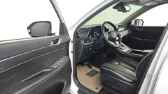 2022 Hyundai Palisade Diesel 2.2 2WD — фото 10