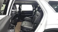 2022 Hyundai Palisade Diesel 2.2 2WD — фото 11