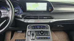 2022 Hyundai Palisade Diesel 2.2 2WD — фото 17