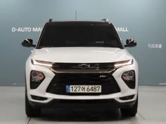 2023 Chevrolet Trailblazer 1.3 Turbo 2WD — фото 3