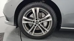 2022 Mercedes-Benz E-Class E350 4MATIC Avantgarde — фото 5