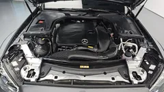 2022 Mercedes-Benz E-Class E350 4MATIC Avantgarde — фото 6