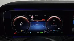 2022 Mercedes-Benz E-Class E350 4MATIC Avantgarde — фото 8