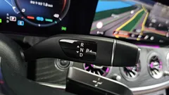 2022 Mercedes-Benz E-Class E350 4MATIC Avantgarde — фото 9