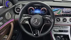 2022 Mercedes-Benz E-Class E350 4MATIC Avantgarde — фото 13