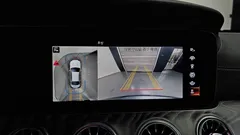 2022 Mercedes-Benz E-Class E350 4MATIC Avantgarde — фото 15