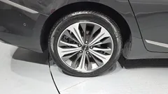 2023 Kia K8 Signature, серый — фото 5
