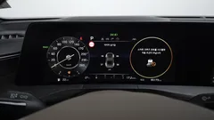 2023 Kia K8 Signature, серый — фото 8