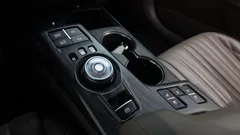 2023 Kia K8 Signature, серый — фото 9
