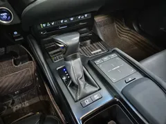 2021 Lexus ES Luxury Plus, 연금색 — фото 9