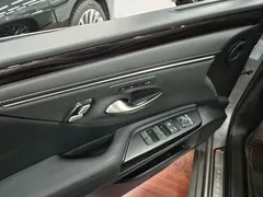 2021 Lexus ES Luxury Plus, 연금색 — фото 16