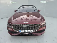 2023 Genesis G80 Gasoline 2.5 Turbo AWD — фото 1