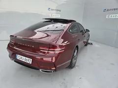 2023 Genesis G80 Gasoline 2.5 Turbo AWD — фото 5