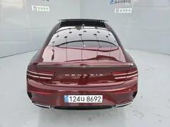 2023 Genesis G80 Gasoline 2.5 Turbo AWD — фото 6