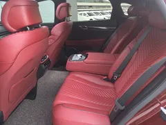 2023 Genesis G80 Gasoline 2.5 Turbo AWD — фото 8