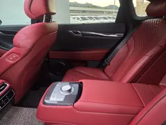 2023 Genesis G80 Gasoline 2.5 Turbo AWD — фото 9
