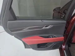 2023 Genesis G80 Gasoline 2.5 Turbo AWD — фото 10