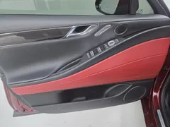 2023 Genesis G80 Gasoline 2.5 Turbo AWD — фото 11
