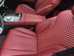 2023 Genesis G80 Gasoline 2.5 Turbo AWD — фото 13
