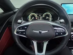 2023 Genesis G80 Gasoline 2.5 Turbo AWD — фото 15