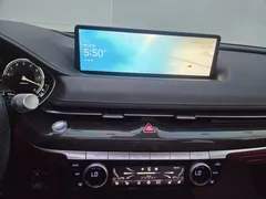 2023 Genesis G80 Gasoline 2.5 Turbo AWD — фото 16