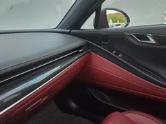 2023 Genesis G80 Gasoline 2.5 Turbo AWD — фото 18