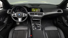 2021 BMW 3-Series 320d Touring M Sport, белый — фото 7